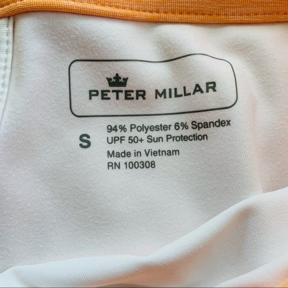 Peter Millar Performance Stretch Convertible Swin… - image 7
